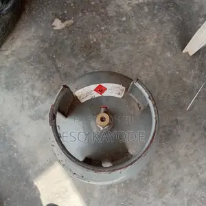 12.5kg Cylinder Uk Used