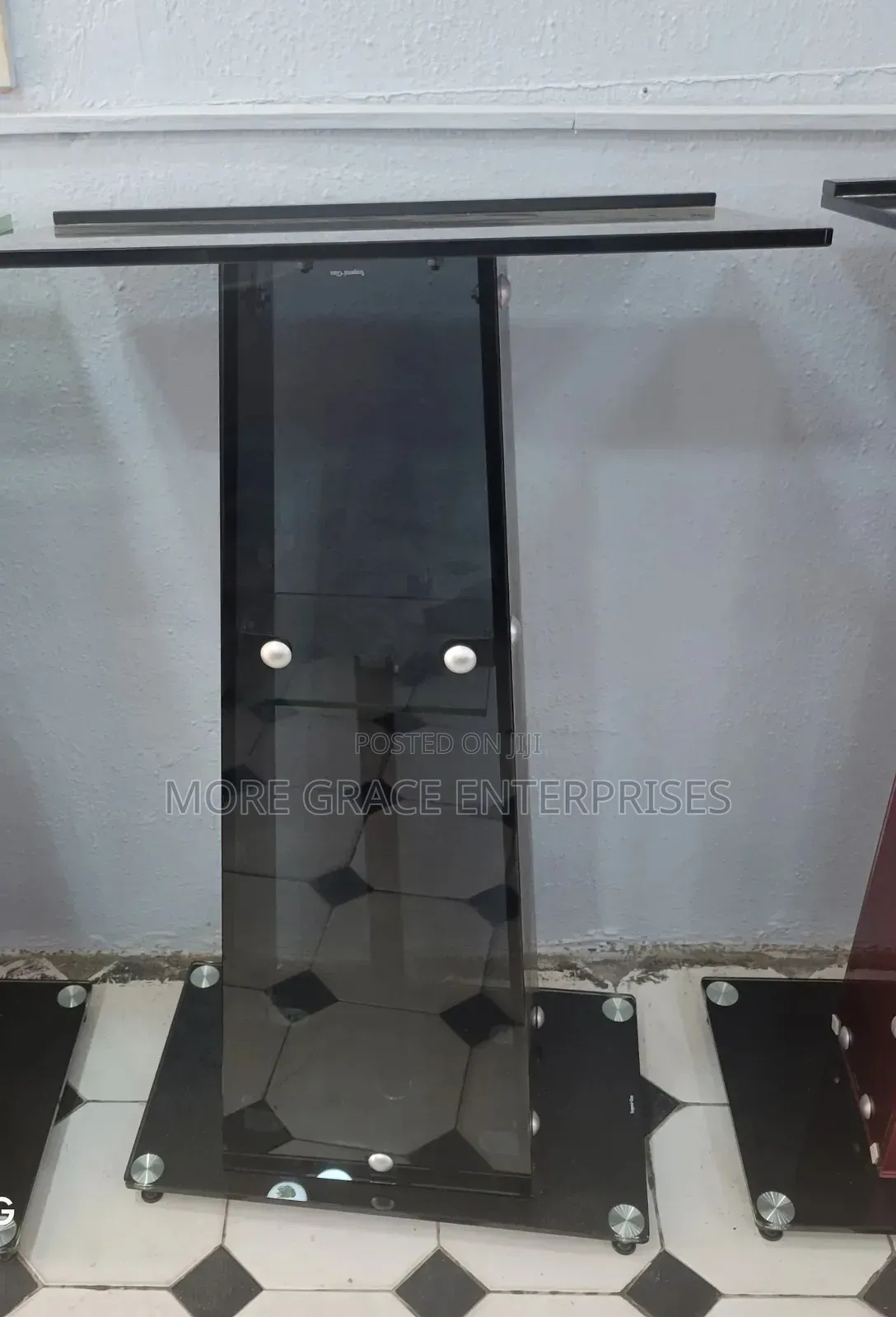 Imported Lectern Podium/Pulpit