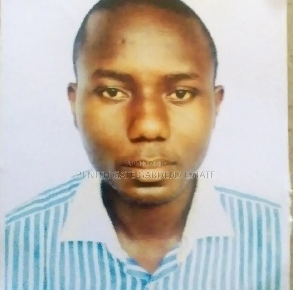 Estate Surveyor and Valuer