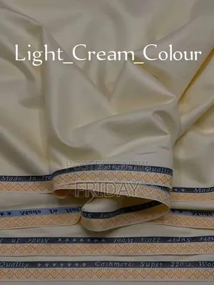 Cashmere 220's Grade B