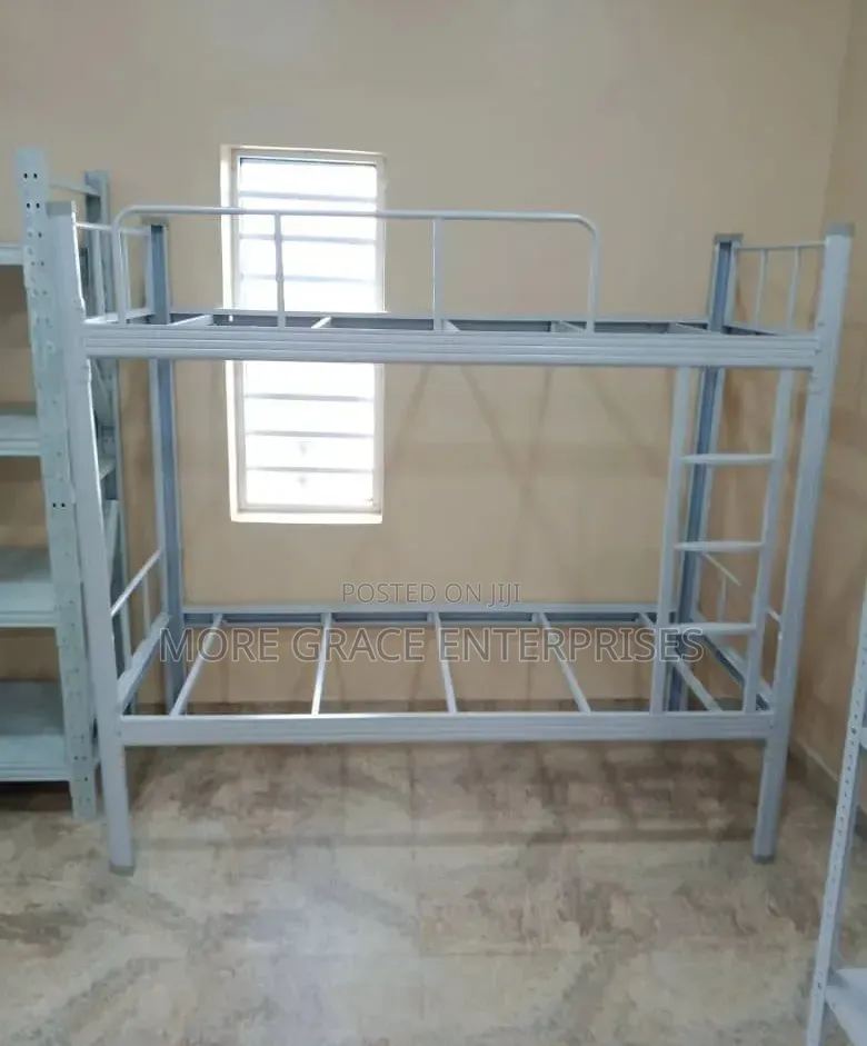 Foreign Bunk Bed 6 by 3 Feet