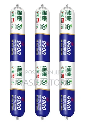 9900 Silicone Structural Sealant