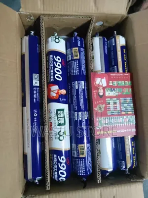 9900 Silicone Structural Sealant