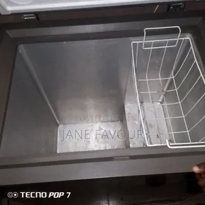 Deep Freezer