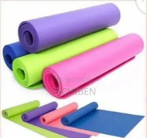 Big Size Yoga Mat