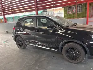New Jetour X50 2025 Black
