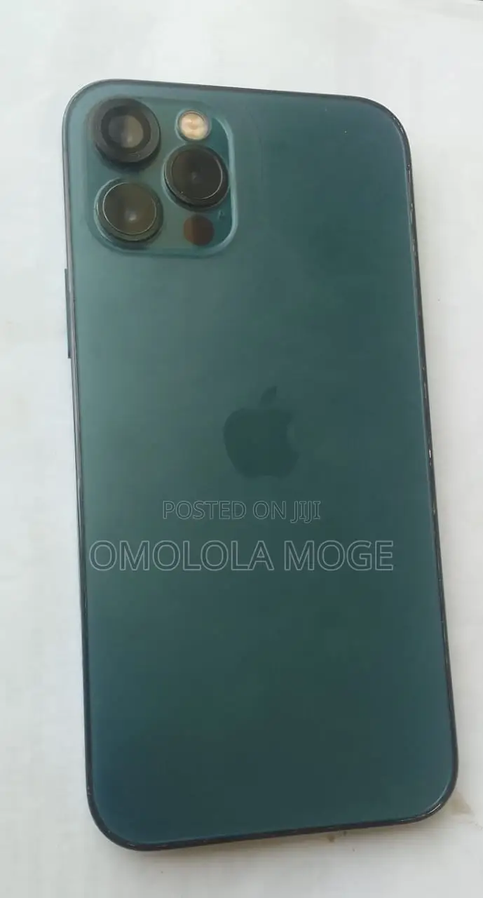 Apple iPhone 12 Pro 128 GB Blue