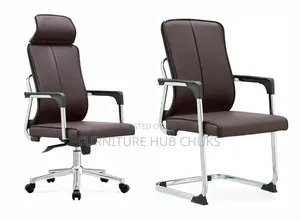 Executive Office Chair