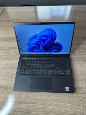 Laptop Dell Latitude 7410 16GB Intel Core i5 SSD 256GB