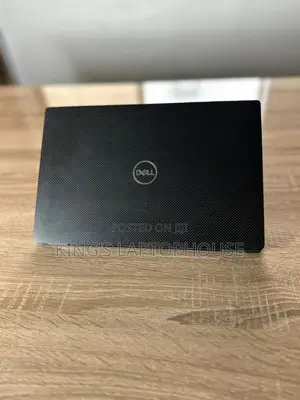 Laptop Dell Latitude 7410 16GB Intel Core i5 SSD 256GB