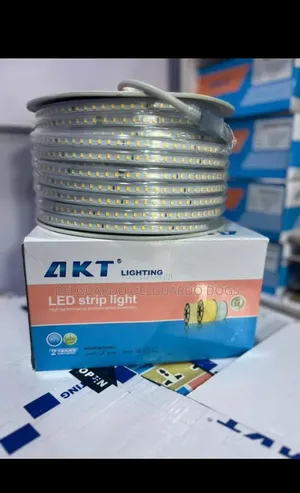 Akt Rope Lights Single Colour