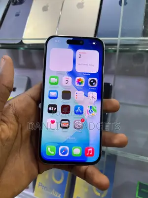 Apple iPhone 15 Pro 128 GB Silver