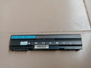 Dell Latitude E6420 Battery