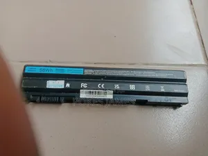 Dell Latitude E6420 Battery