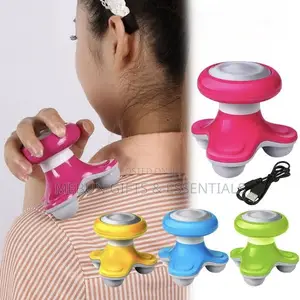 Mini Electric Massager