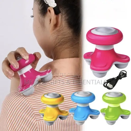 Mini Electric Massager