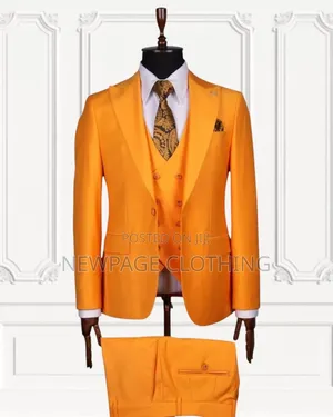 The Ultimate 3-Piece Wardrobe Upgrade | Premium Turkish Cotton Suit