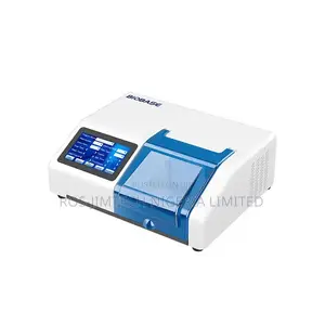 Microplate Elisa Washer