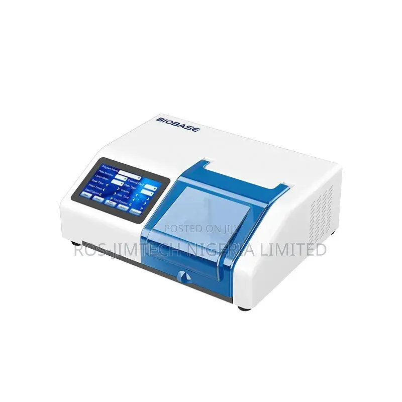 Microplate Elisa Washer
