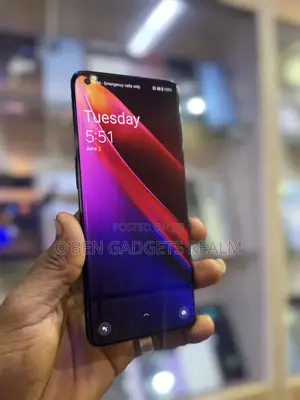 OnePlus 9 Pro 256 GB Black