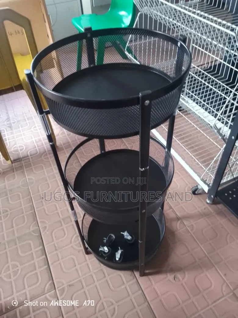 Multi Purpose Rack Available in Quantity