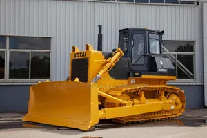 Kotai Heavy Duty Bulldozer 220+3 Shank Ripper