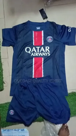 Original Jersey