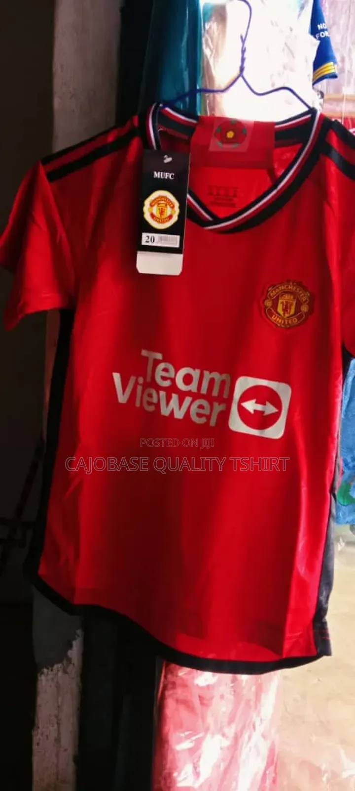 Original Jersey