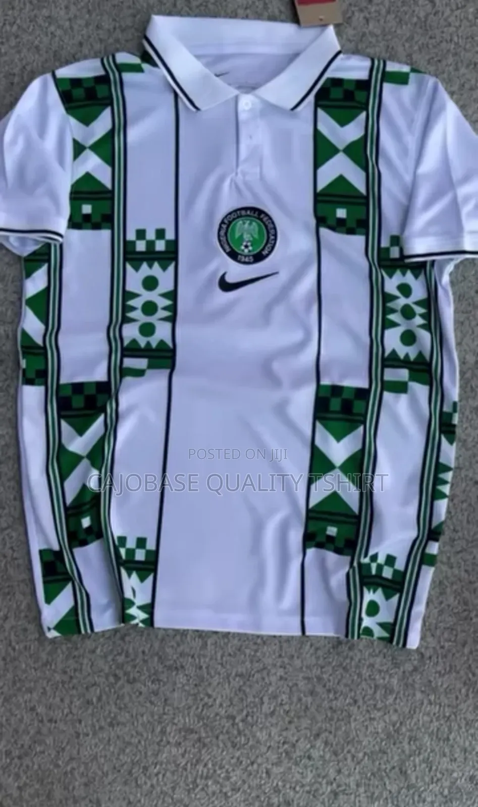 Original Jersey
