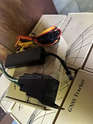 Dispatch Bike,Keke and Car Security GPS Tracker That Works Perfectly