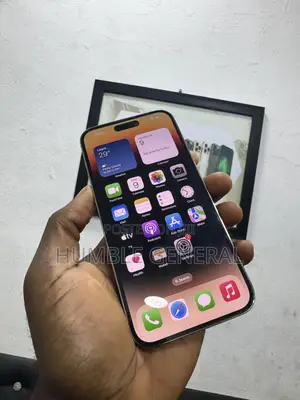 Apple iPhone 14 Pro Max 128 GB Gold