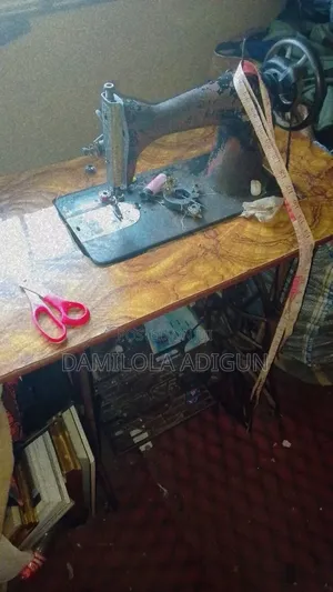 Sewing Machine