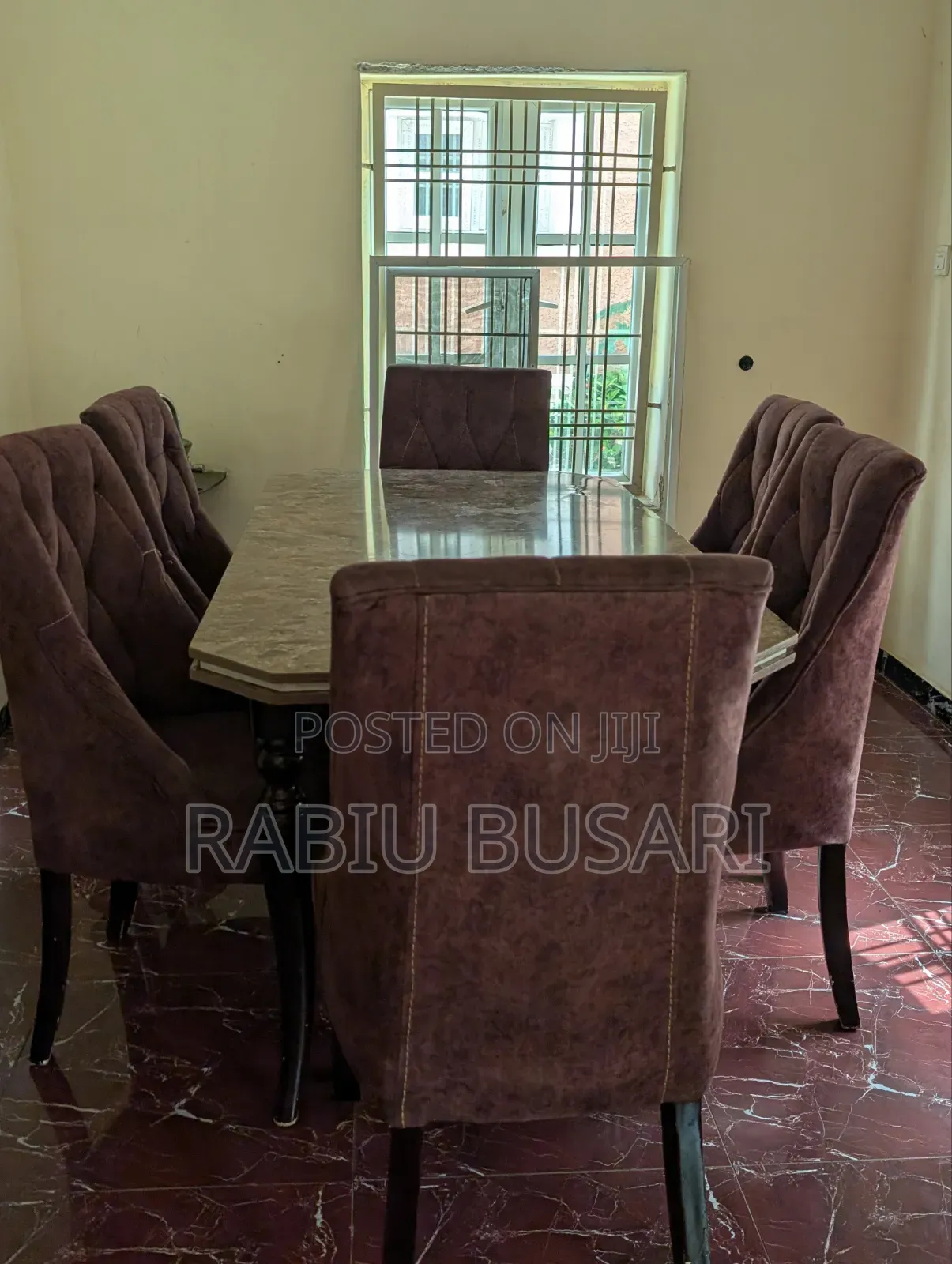 Dinning Table