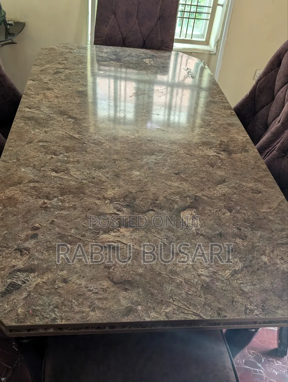 Dinning Table
