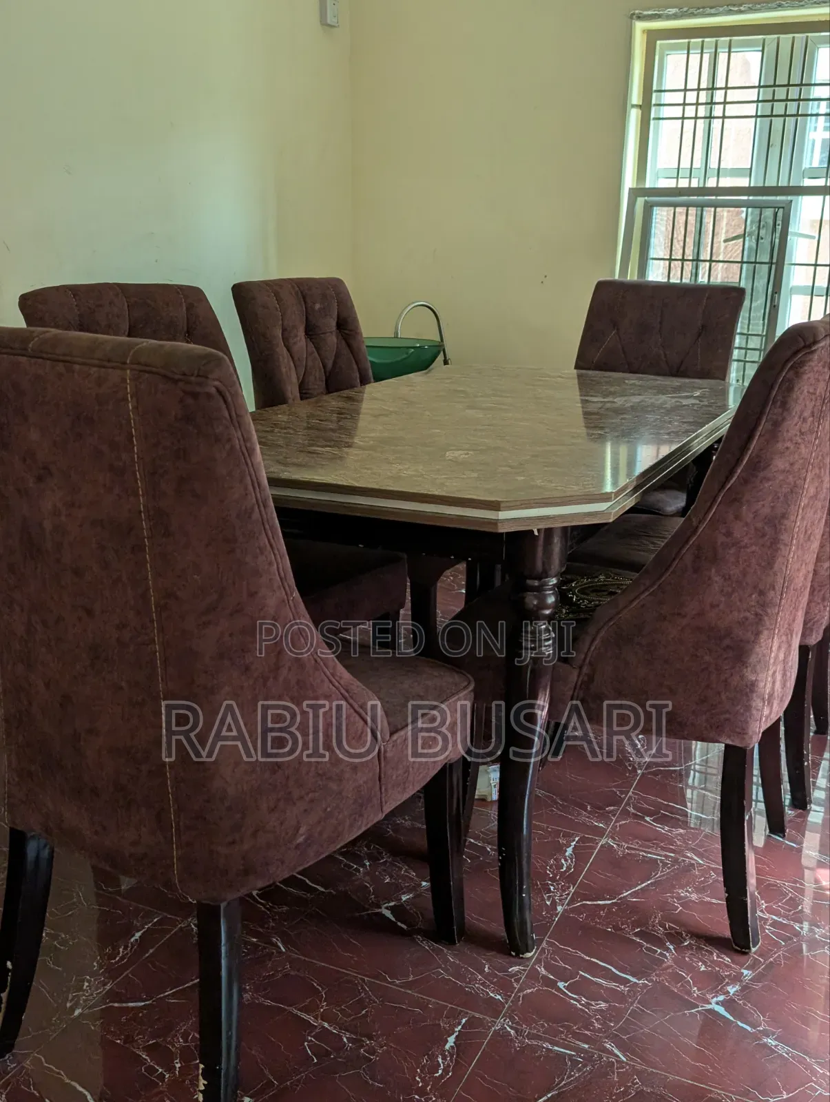 Dinning Table