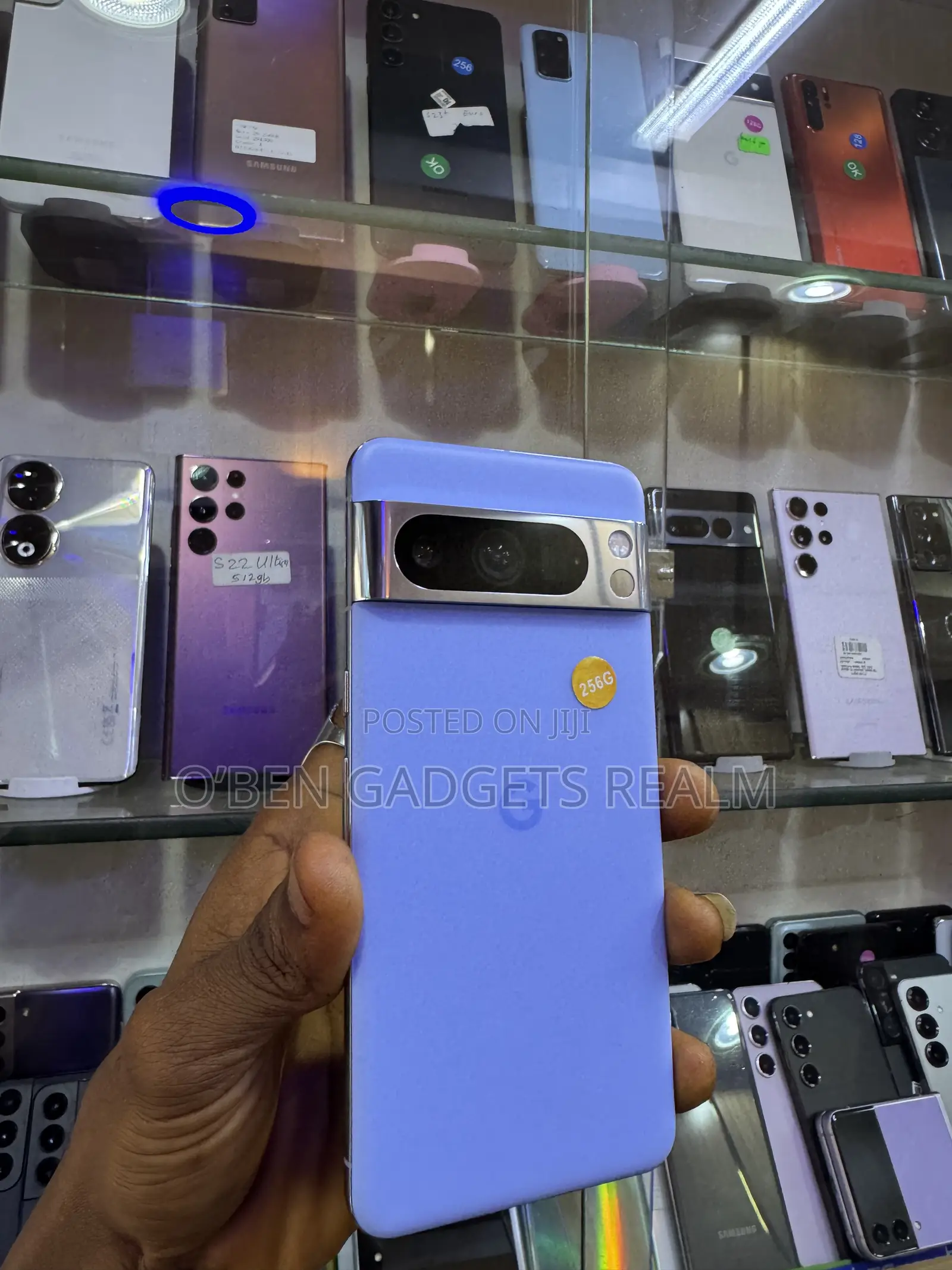 Google Pixel 8 Pro 128 GB