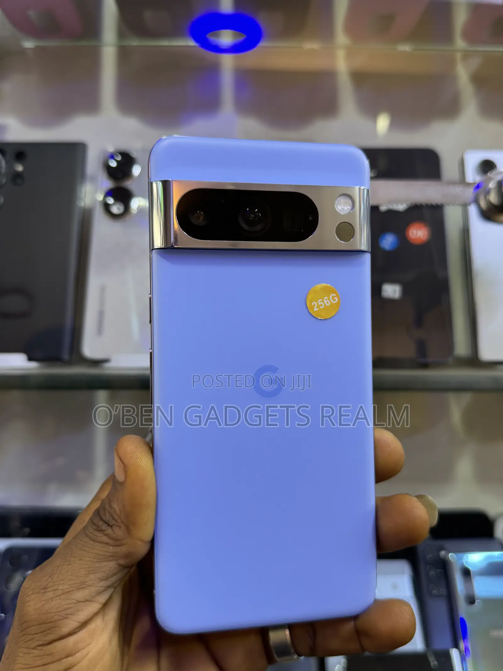 Google Pixel 8 Pro 128 GB
