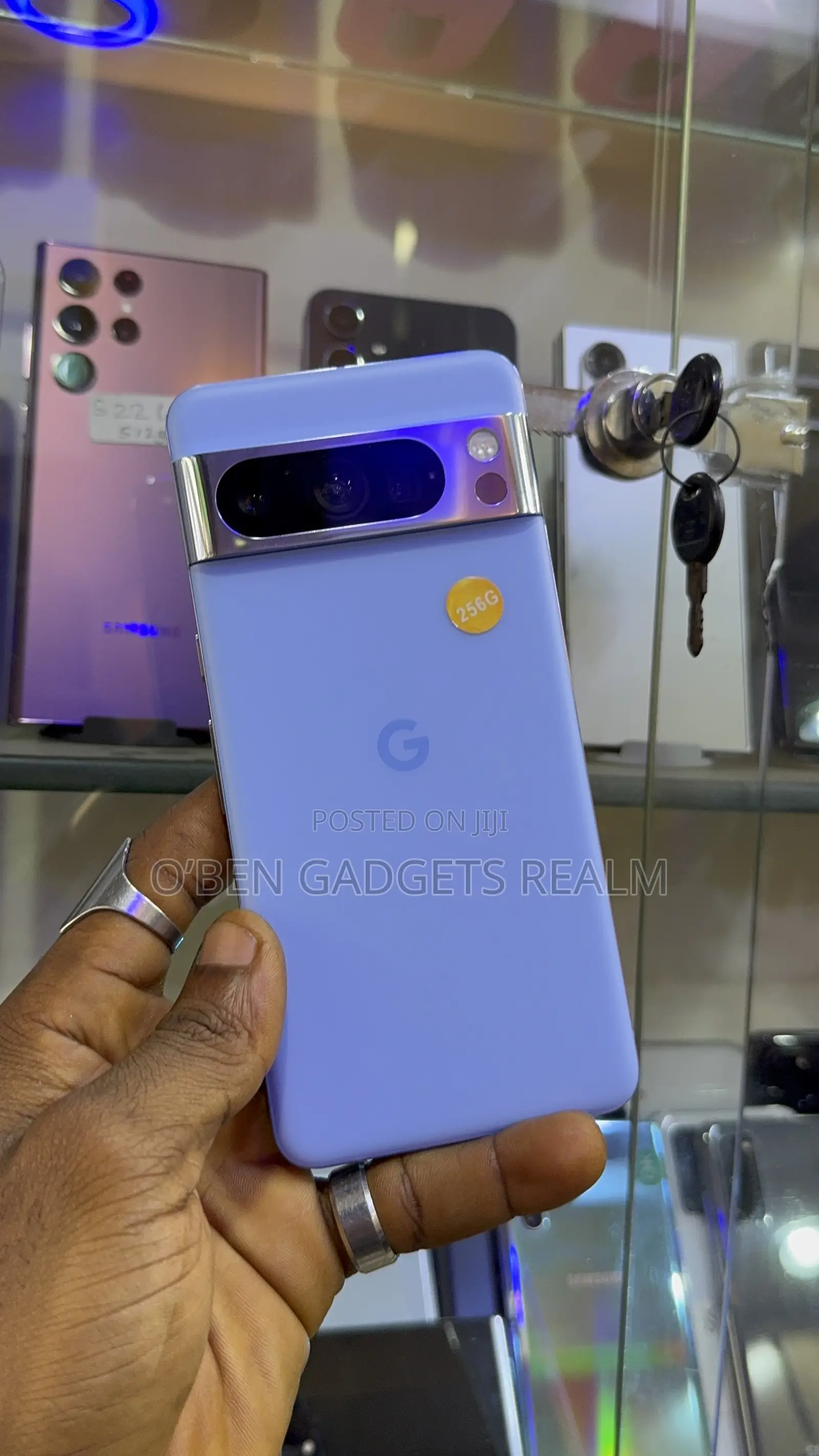 Google Pixel 8 Pro 128 GB