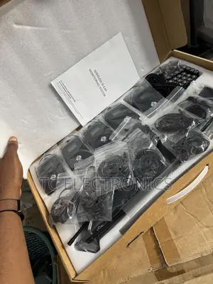 KSS Pro Audio Iem Skm9000 Personal 10 Channel in-Ear Monitor