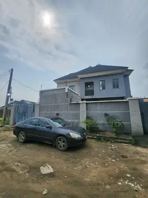 2bdrm Apartment in Ibeshe / Ikorodu for rent