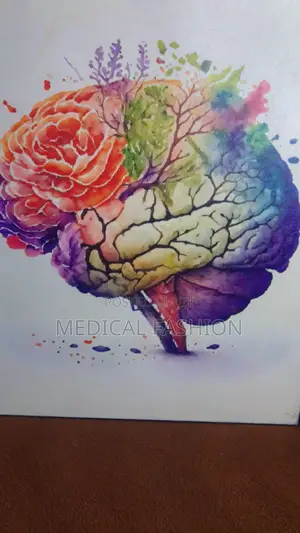 Brain-Inspired Frame