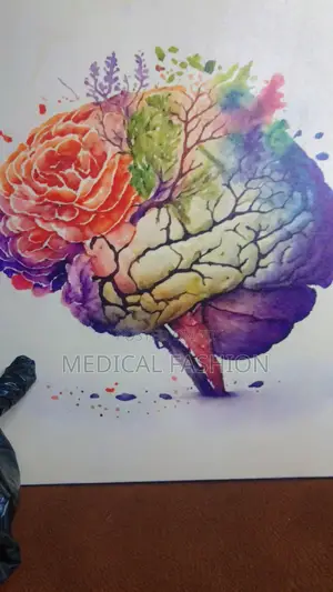 Brain-Inspired Frame