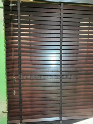 Window Blinds