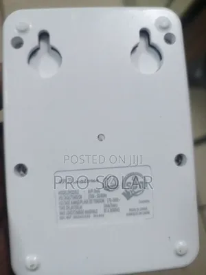 Binatone Voltage Protector Avp-3000