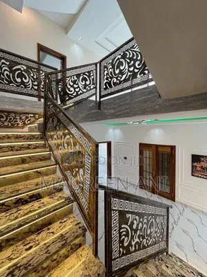 5bdrm Duplex in Ikate for sale