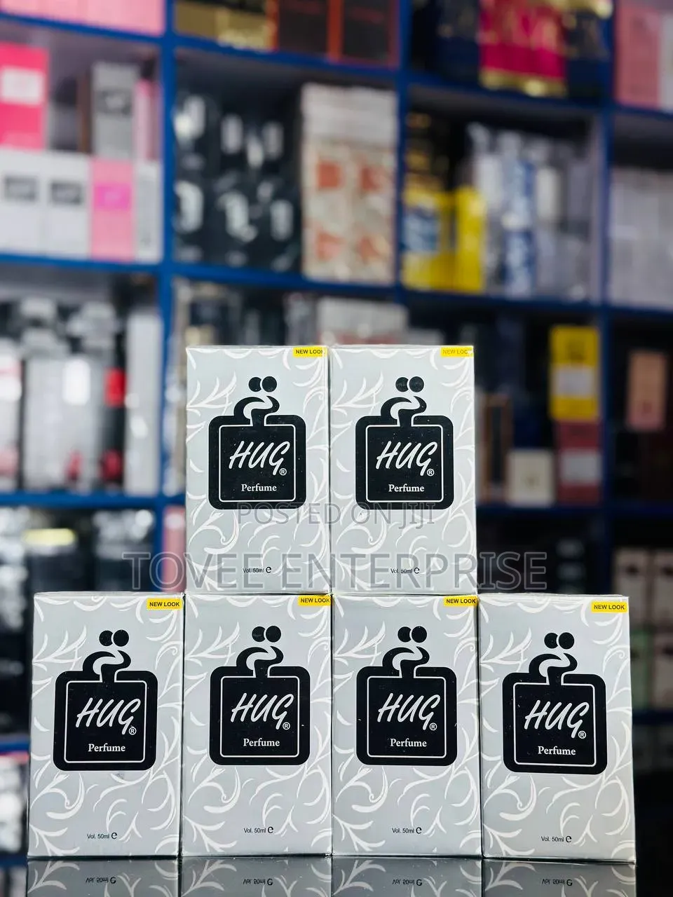 Tovee Scents