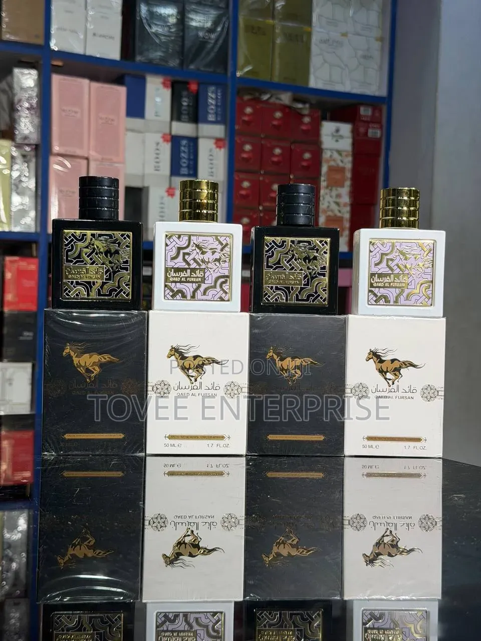 Tovee Scents