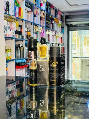 Tovee Scents