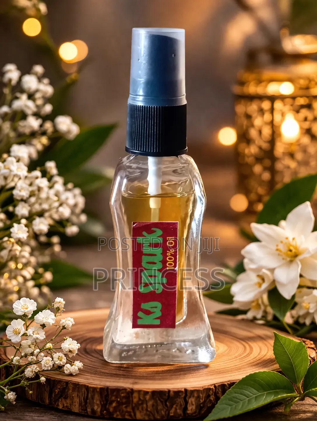 Beulah Designer Perfumes 25mls