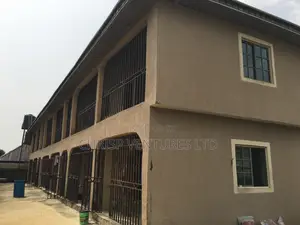Mini Flat in Igbogbo for rent